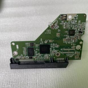 WD硬盘电路板 WD10EZEX 2060-800039-001 REV P1 500G 1TB 2TB