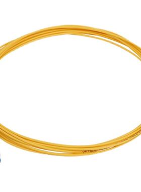 电信级单模多模光纤跳线SC转LC-FC-ST单芯双芯万兆铠状尾纤3米5米