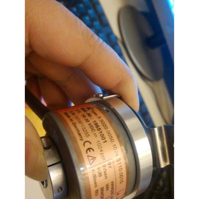 kubler库伯勒编码器8.5000.8314.1024现货8.F5868.12AN.A322