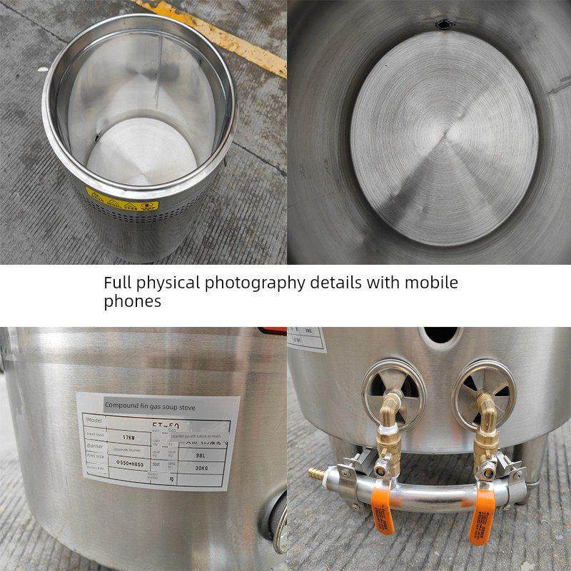 雅宝来电热煮面桶商用平底燃气汤粥炉麻辣烫锅卤肉锅熬汤桶冒菜炉,厨房电器,其他商用厨电,淘宝优惠券,粉丝福利购,淘宝优惠卷