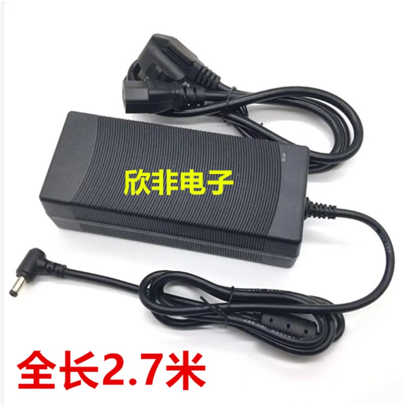 19V10A一体机电脑显示器电源适配器12V6.5A19V7A 19V5A 4.74A电源