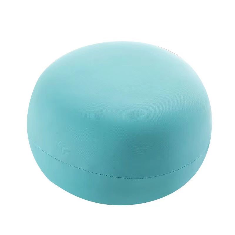 午睡枕冰丝办公室午睡学生午休桌上E趴睡枕头抱枕靠枕休息午睡神