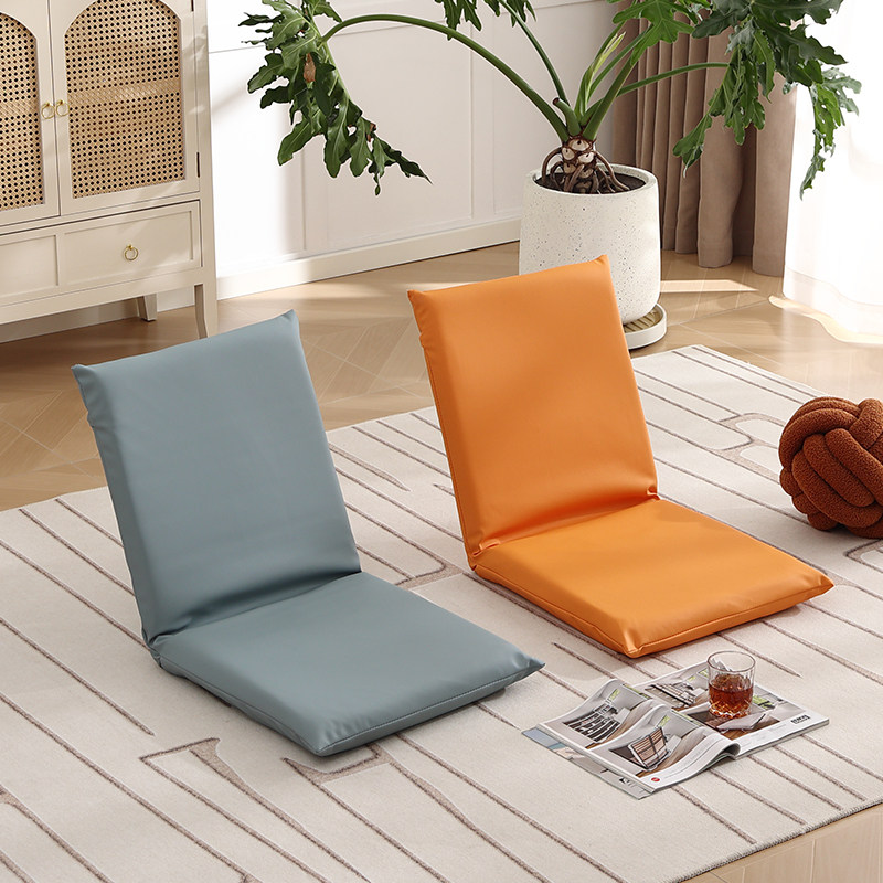 懒人沙发床上靠背椅子宿舍飘窗可折叠坐垫单人地上久坐榻榻米座椅,电子元器件市场,电线扎带/束线带,淘宝优惠券,粉丝福利购,淘宝优惠卷