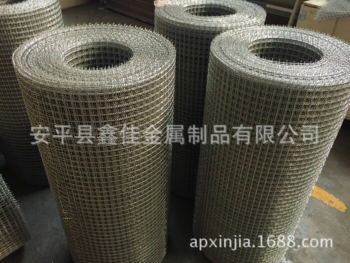 10目0.4mm不锈钢过滤网|不锈钢丝网|不锈钢筛网材质304316