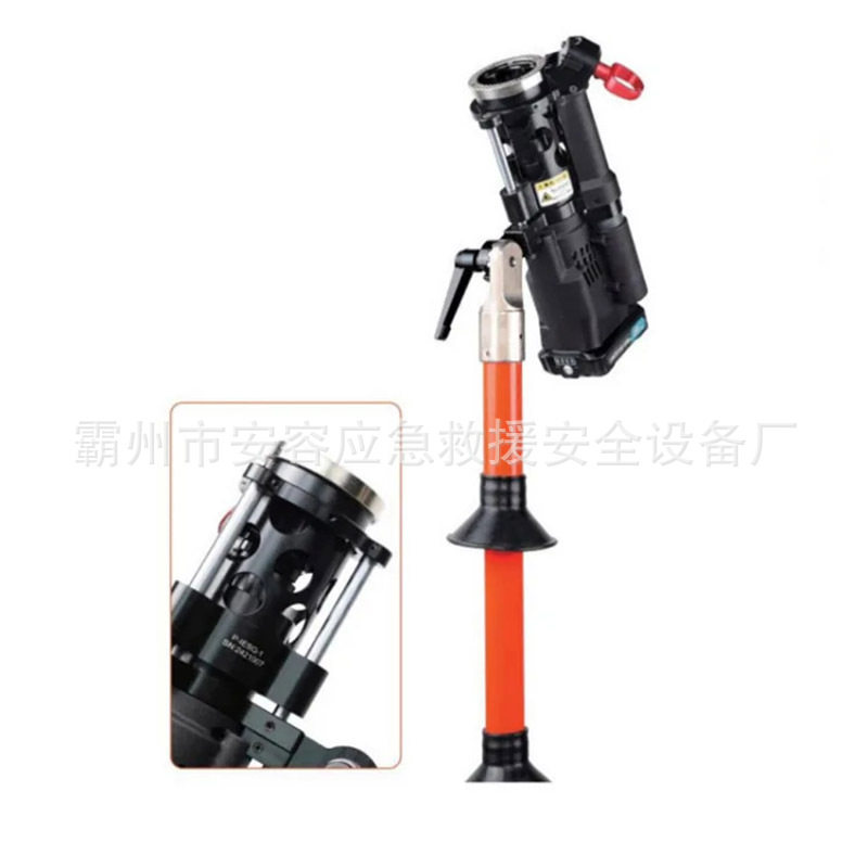 AHSE-PIWC-2智能并沟线夹安装工具异形T接线并线铜铝接头连接器