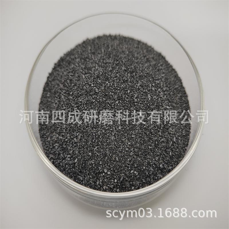 碳化硼陶瓷用高硬度碳化硼磨料/吸收中子用碳化硼材料