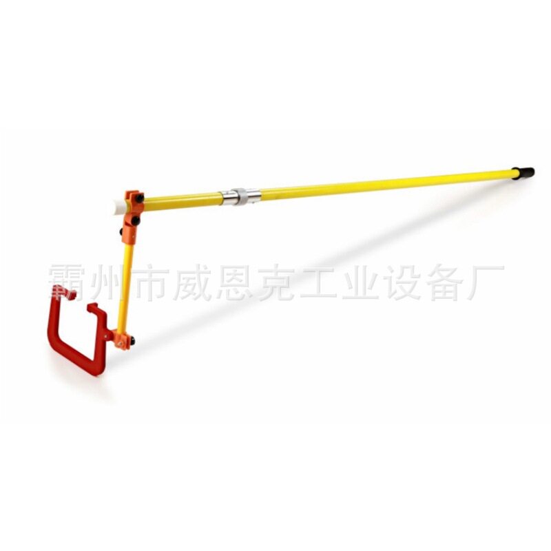 绝缘透明防护罩安装工具避雷器保护套拆装器防鸟遮蔽罩安装杆