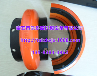 O-MEGA联轴器E30M、E40M、E50M、E60M、E70M、E80M、E100M