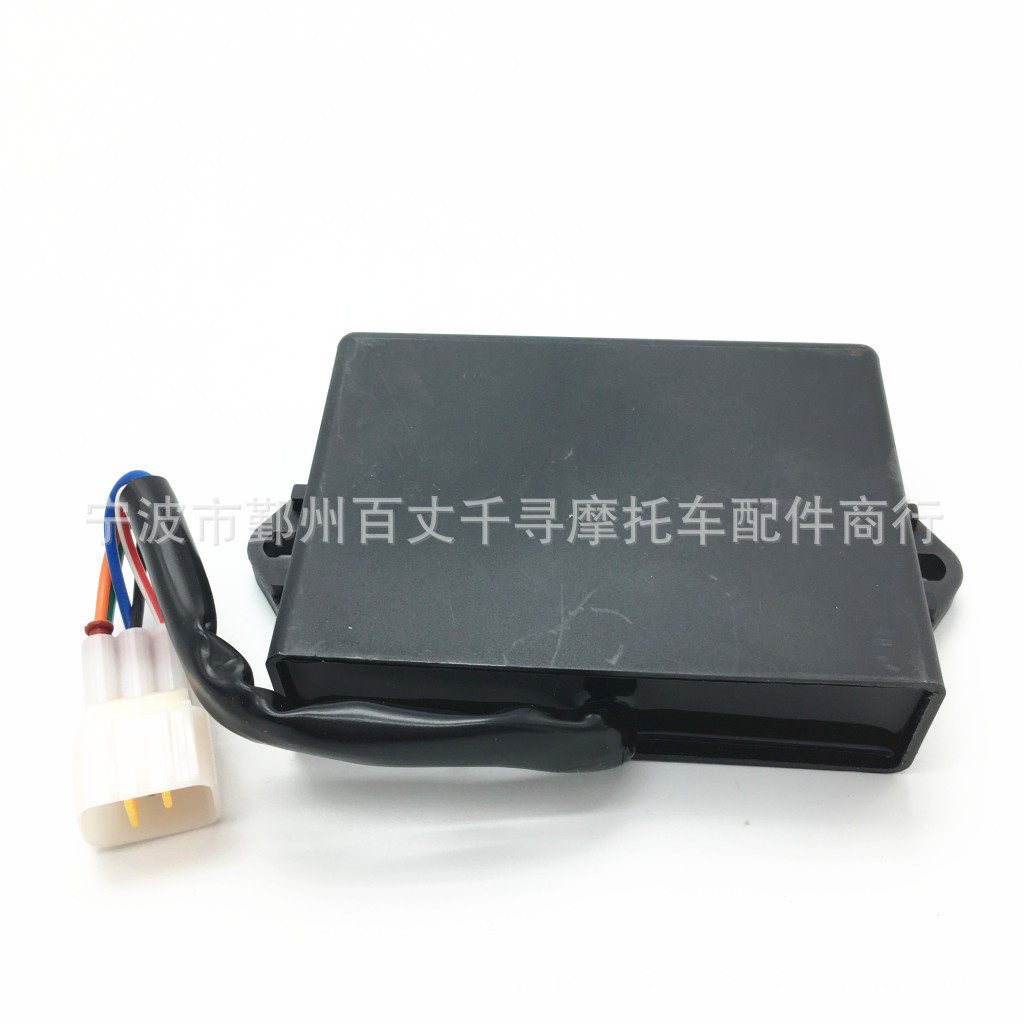 摩托车配件点火器喷火枪CDI适用JS400IgnitionCoil