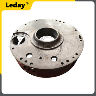 山推推土机配件SD32推土机变速箱壳体178-15-11130 山推配件厂家