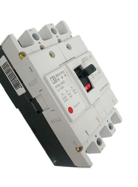 江苏大全凯帆KFM2E智能型塑壳断路器