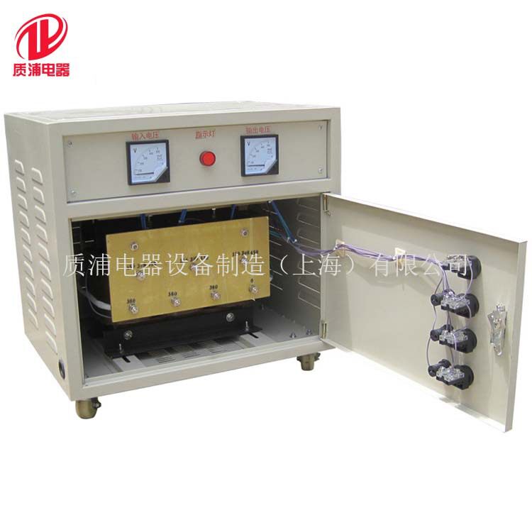 厂家直供380V转690V升压变压器690V转380V降压变压器