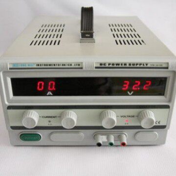 龙威TPR-3010D数显可调直流稳压电源稳压电源30V10A