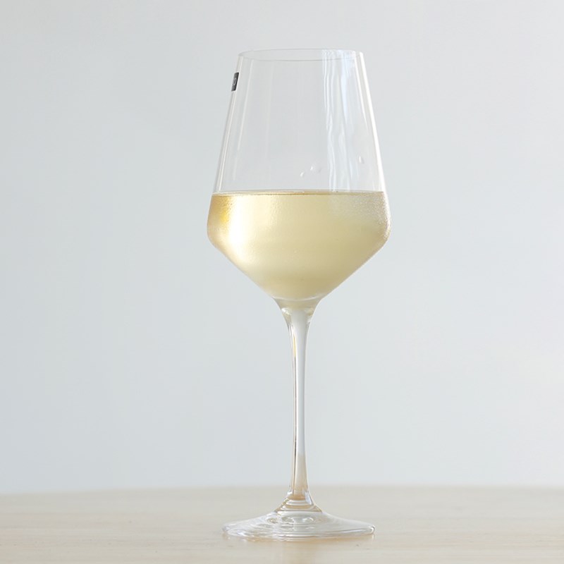 小葡兰西握感舒适 质感厚重 波兰进口高脚杯红酒杯