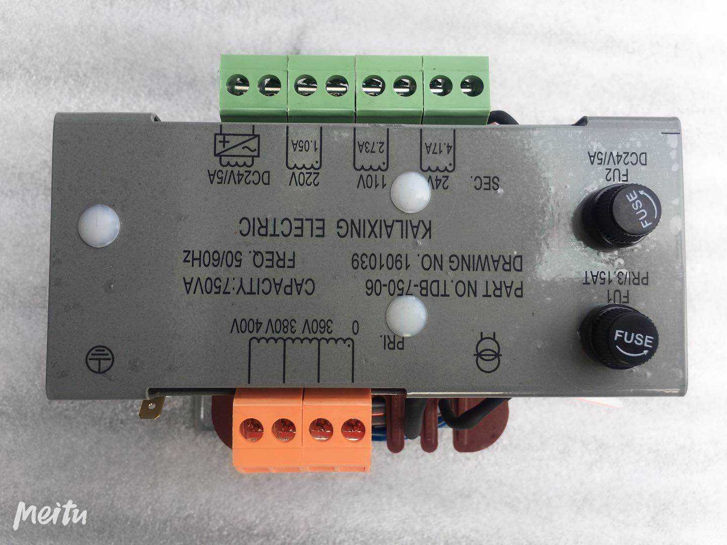 申龙电梯专用变压器,60-04,TDB-300-12,315-16,750-06,800-49