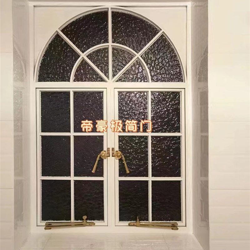 上海老钢窗复古窗户定制法式门窗拱形窗户老洋房门窗复古窗铁艺,全屋定制,塑钢窗,淘宝优惠券,粉丝福利购,淘宝优惠卷