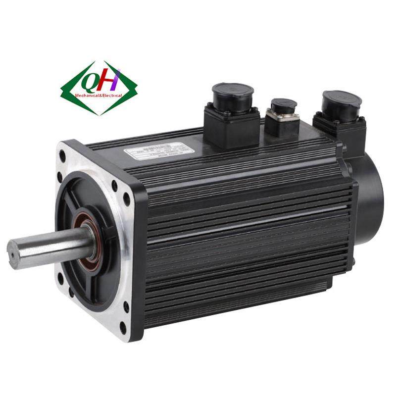 厂家供应150交流伺服电机220V2500转大力矩可配控制器伺服马达,厨房电器,其他商用厨电,淘宝优惠券,粉丝福利购,淘宝优惠卷