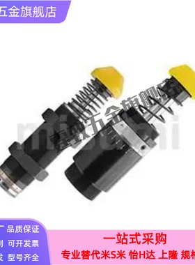 重型液压油压缓冲器E-MSZXAD4225/4250/4275/64050/64100/64150