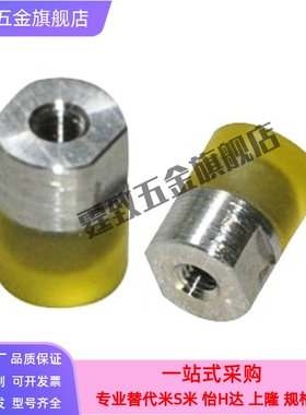 聚氨酯压块WIZ01/02-D6 8 10 12 16内螺纹WIZ11/12-D6/8/10/12/16