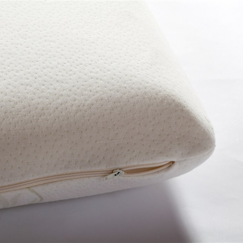 品质好货 非常耐用 空气面包记忆枕 慢回弹椎 太空记忆枕头 枕芯