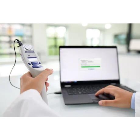 艾本德Eppendorf Xplorer plu 5-100ul 8道电动移液器s4861000783