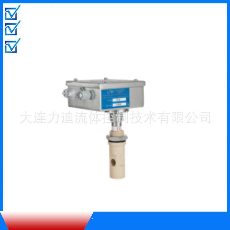 供应英国LTH electronics电导率传感器ECS40接触电导仪