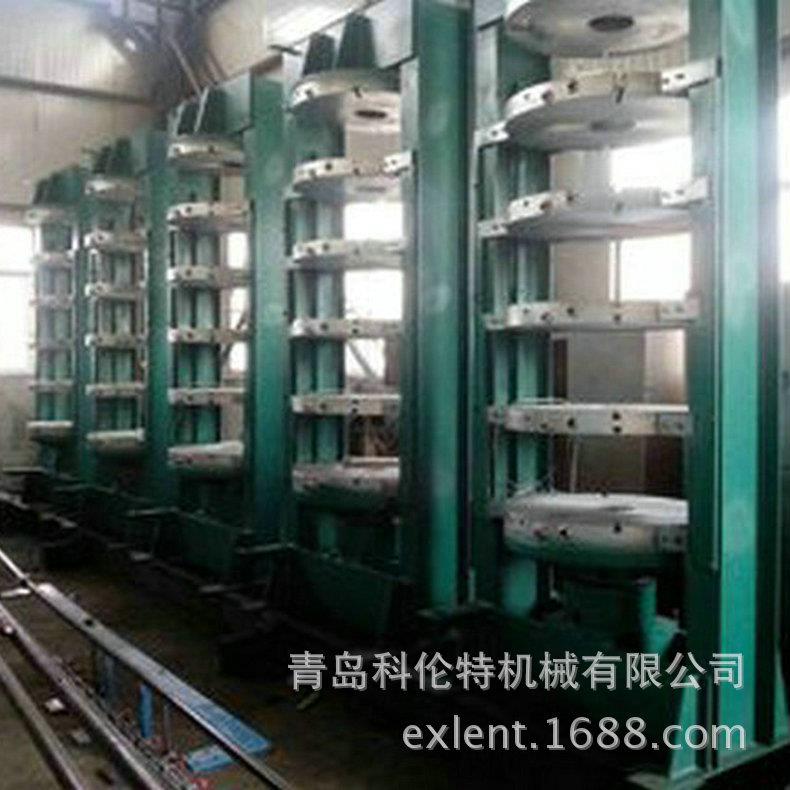 长期提供全自动内胎硫化机内胎硫化机平板硫化机