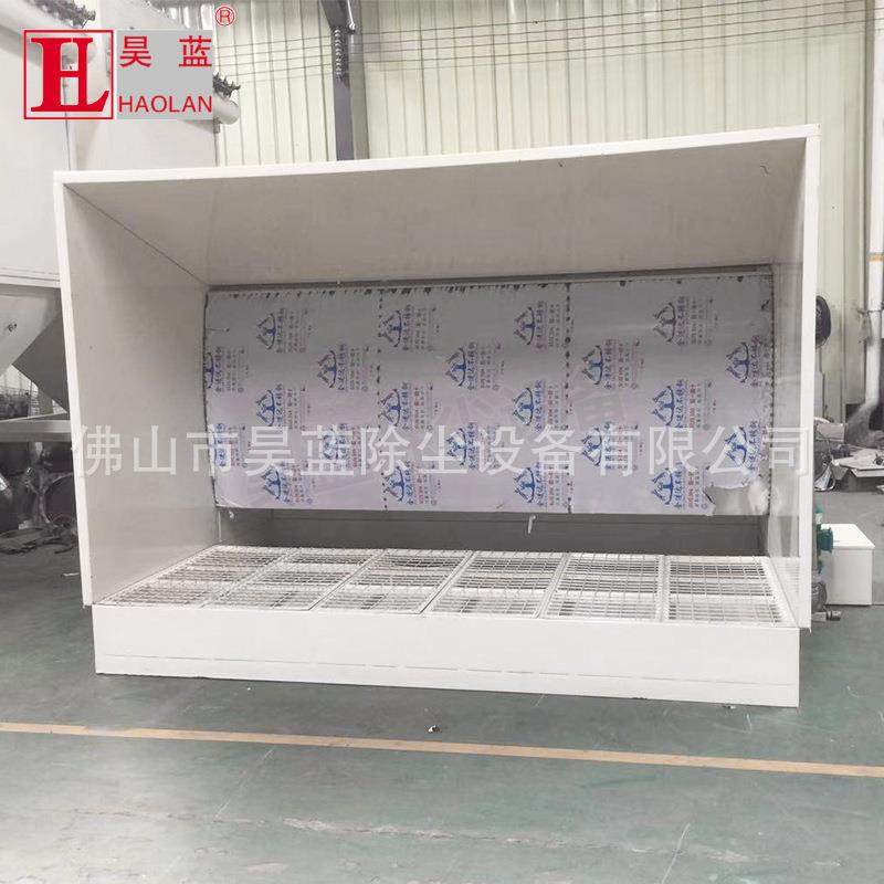 喷漆房水帘柜除尘器_大理石打磨粉尘处理设备_打磨台,清洗/食品/商业设备,其他食品加工设备,淘宝优惠券,粉丝福利购,淘宝优惠卷