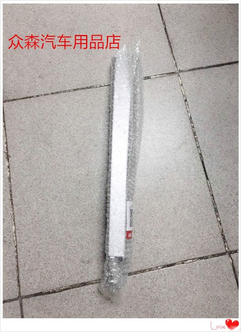众泰T600原装行李架盖板端盖行李架包角装饰盖板原厂汽车配件
