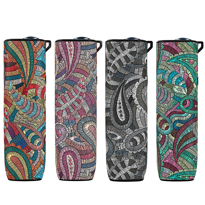 iqo iluma one腰果花保护套防摔6代设备配件适用于新款IQS六代壳