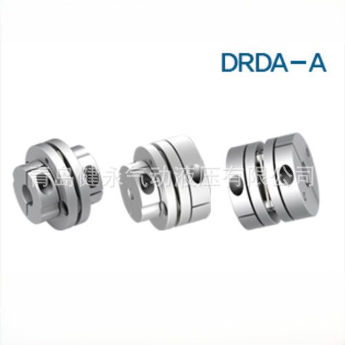 韩国DURI斗利 机床高刚性膜片联轴器 DRDA-A/B/C、DHDS-A/B/C