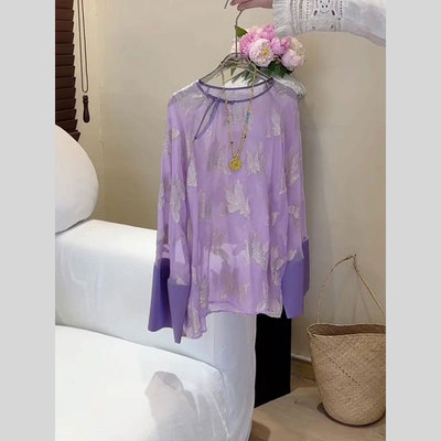 新中式国风年轻款盘扣改良