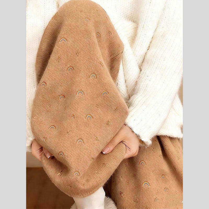 冬季新款今年流行爆款独特超好看超火休闲显瘦直筒宽松裤子女2026,女装/女士精品,大码裤装,淘宝优惠券,粉丝福利购,淘宝优惠卷