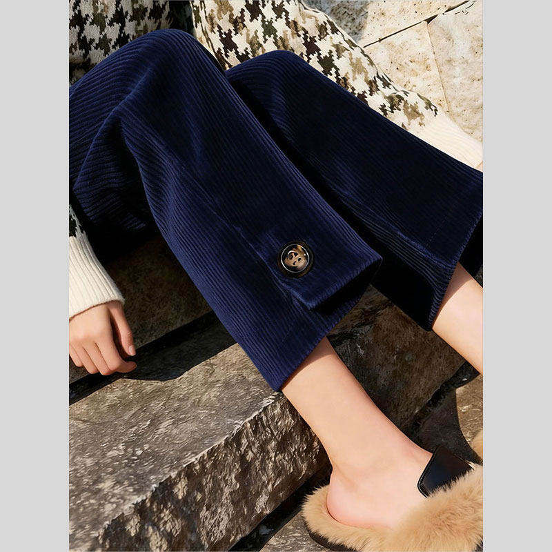 2026冬季新款今年流行爆款独特超好看超火休闲显瘦直筒宽松裤子女,女装/女士精品,大码裤装,淘宝优惠券,粉丝福利购,淘宝优惠卷