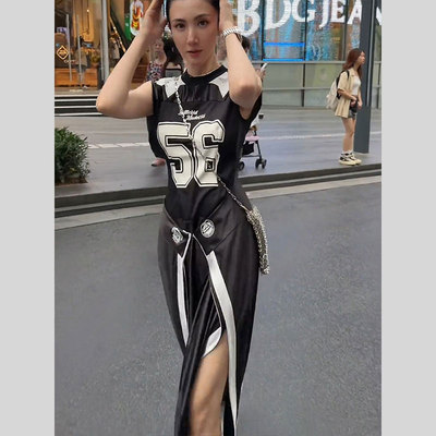 独特漂亮流行爆款裙子