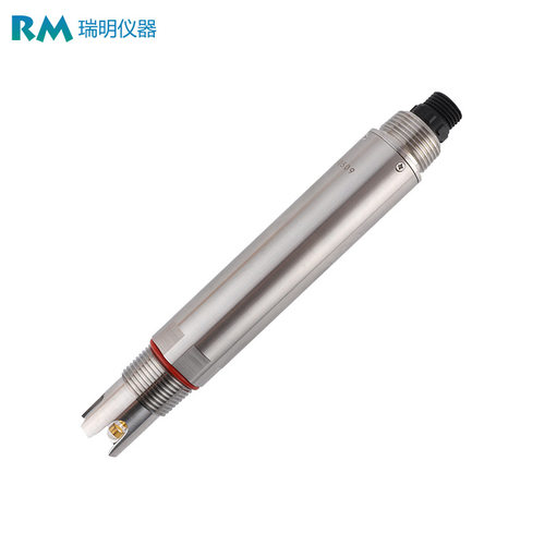 二次供水饮用水余氯传感器在线数字余氯仪工业污水监测