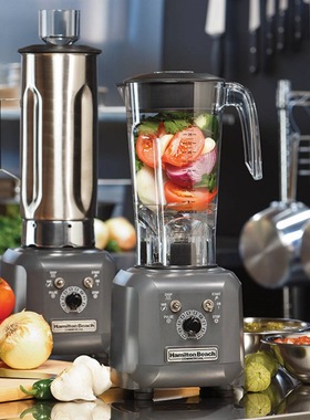 原装供应美国HAMILTON BEACH咸美顿 hbf500食品料理机（PC缸）