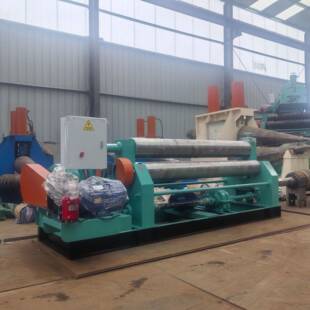 卷板机16*2200机械卷板机厂家16两米五卷圆机涡轮蜗杆传动跨境