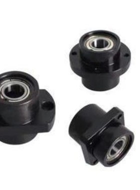 方法兰嵌入型带座轴承h BFU41/42-6006ZZ-60 6206ZZ-70 6007ZZ-70