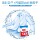 Стиральный порошок Liby super clean and fresh, доступный для всей семьи, обеззараживающий, с длительным ароматом, не повреждает одежду, не ранит руки, натуральная большая упаковка. mini 2