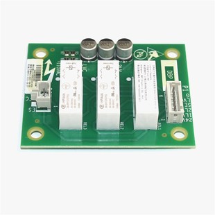 HAA26800AH1 CB2 電梯轎頂板再平層控制板DBP板DAA268z00CB1