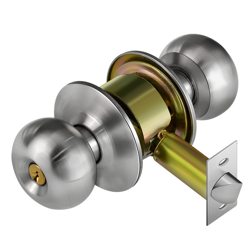 门锁家用通用型锁具卧室s内球形锁卫生间球锁老式房门圆锁球形门,基础建材,机械门锁,淘宝优惠券,粉丝福利购,淘宝优惠卷