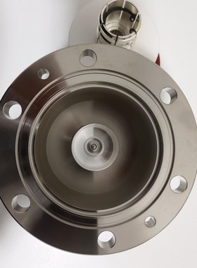 IF110/IF70-50JJ,EIA3-1/8转EIA1-5/8射频同V轴连接器,转接器