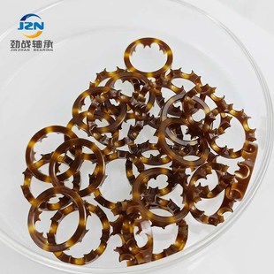 625 626 627 轴承尼龙塑料保持器 629 624 628 齐全 j卡子篮子623