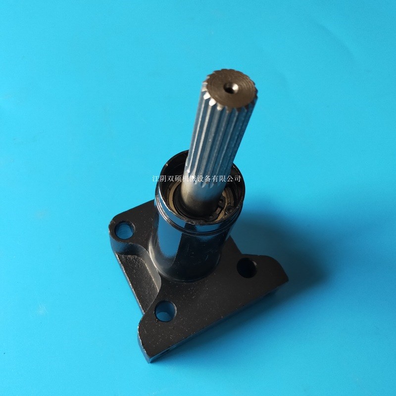 供应叉车配件 叉车转向器 t方向器  转向柱 转向杆柱合力H2000