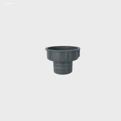 厨房水槽下水管转接头洗菜盆垃圾处理器接口对接器转换活接头变径