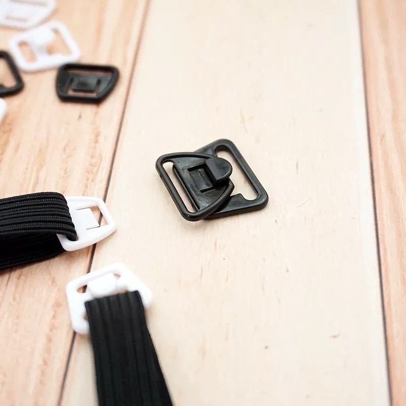 妈咪扣纽扣塑料 黑白彩色内衣配件可拆卸哺乳扣 调节扣文胸配件,居家布艺,纽扣,淘宝优惠券,粉丝福利购,淘宝优惠卷