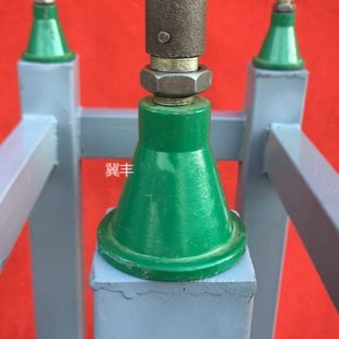 大理石平台顶针千斤顶平板支架底脚调整垫脚花岗岩锥形可调架子
