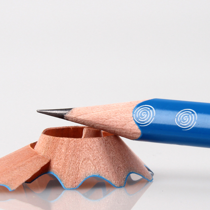 书法老师推荐正姿铅笔启蒙