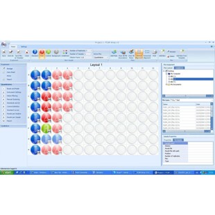CBA kit Flexset新客半价 CBA检测细胞因子数据分析CBA 流式